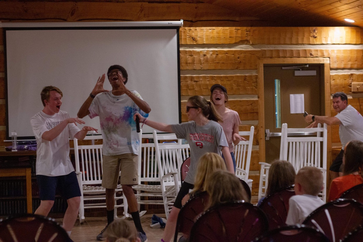 Elizabethtown Church of Christ